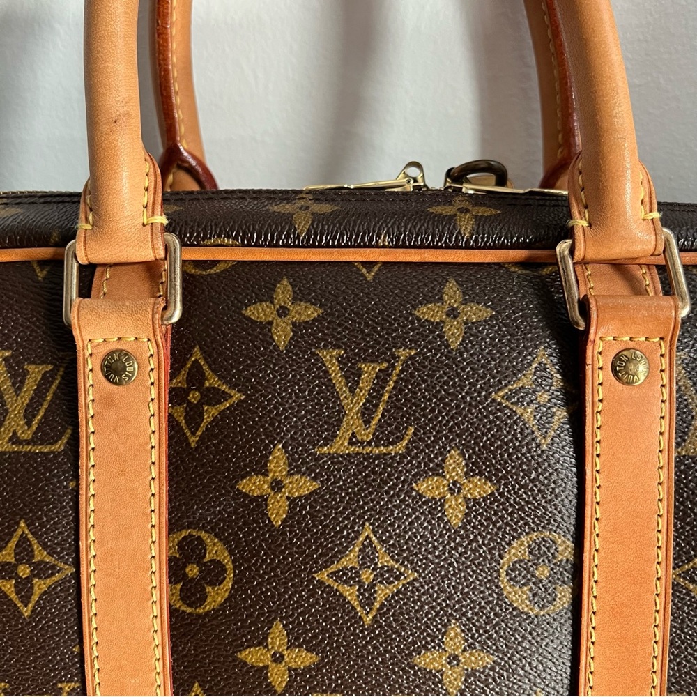 Louis Vuitton Porte document voyage pm - Picture 3 of 16